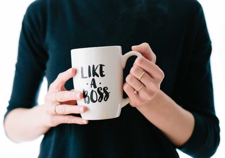 For the Late Bloomers in the Entrepreneurial Business - beautypreneur