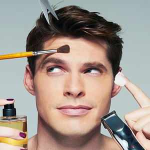 Men on make-up Should we care - beautypreneur