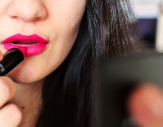 More Lipstick Tips - beautypreneur