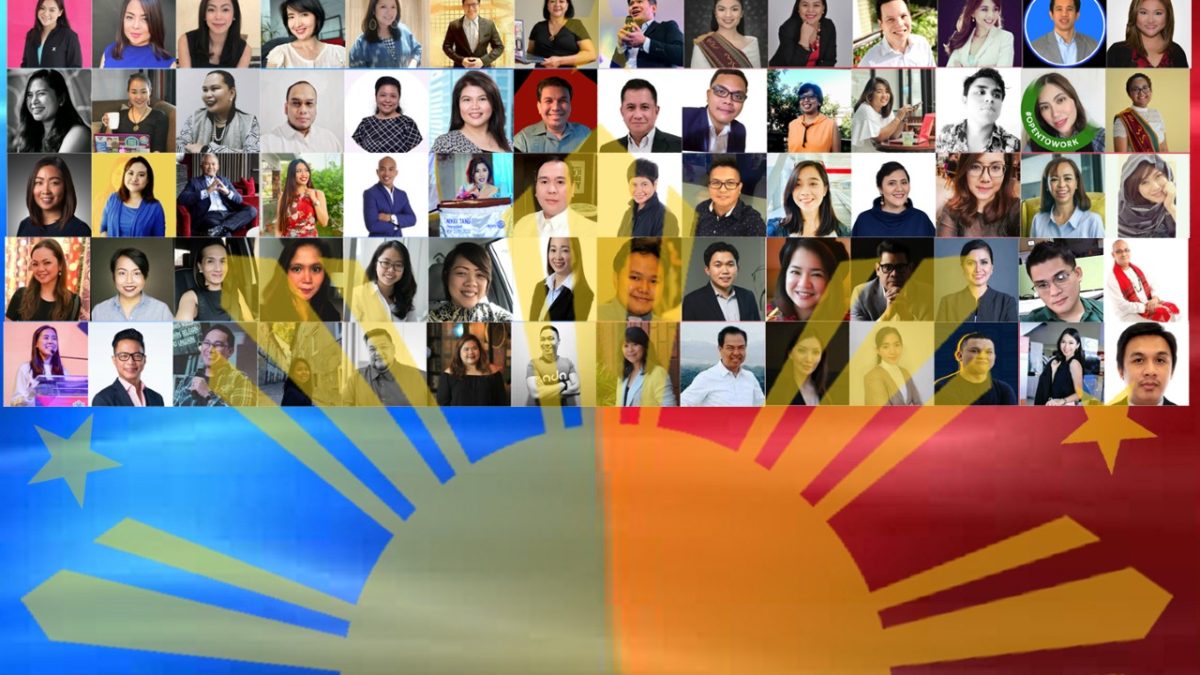 MIA 70 Rising Personalities On LinkedIn In Philippines You Should Follow In 2020