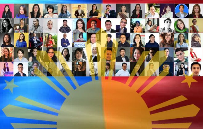 MIA 70 Rising Personalities On LinkedIn In Philippines You Should Follow In 2020