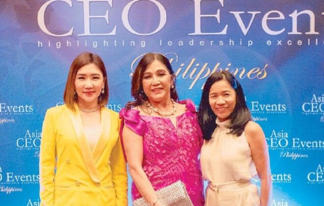 Empowers Women Nikki Tang - Beautypreneur Ph