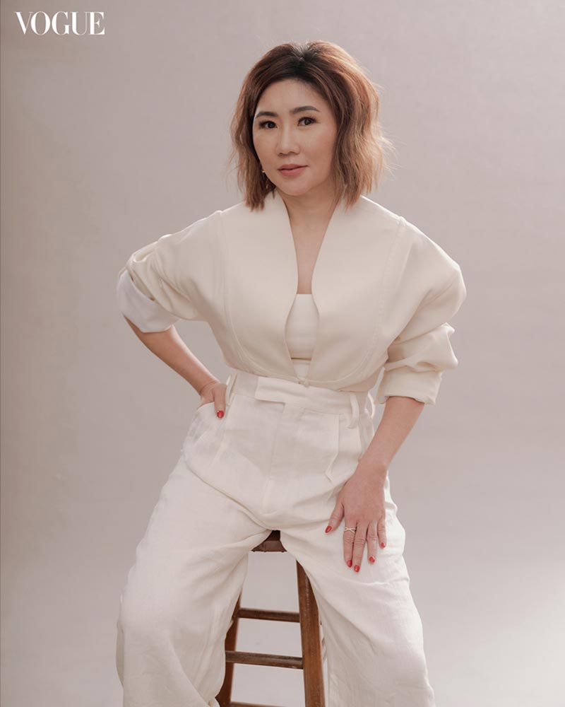 Nikki Tang - Beautypreneur Ph