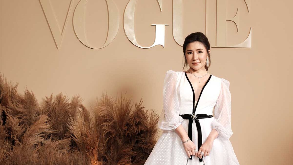 Vogue Philippine - Beautypreneur PH
