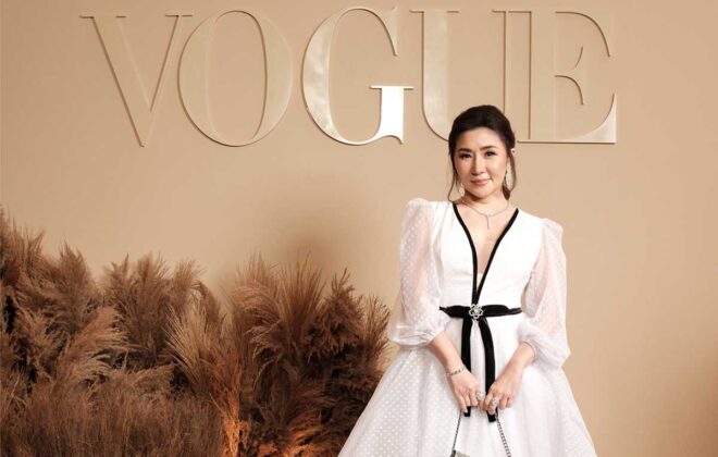 Vogue Philippine - Beautypreneur PH