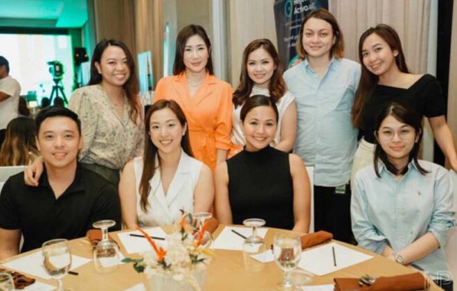DMark Beauty hosts second Beauty & Beyond Anti-Aging and Aesthetics 2 Series IEvents - Beautypreneur PH