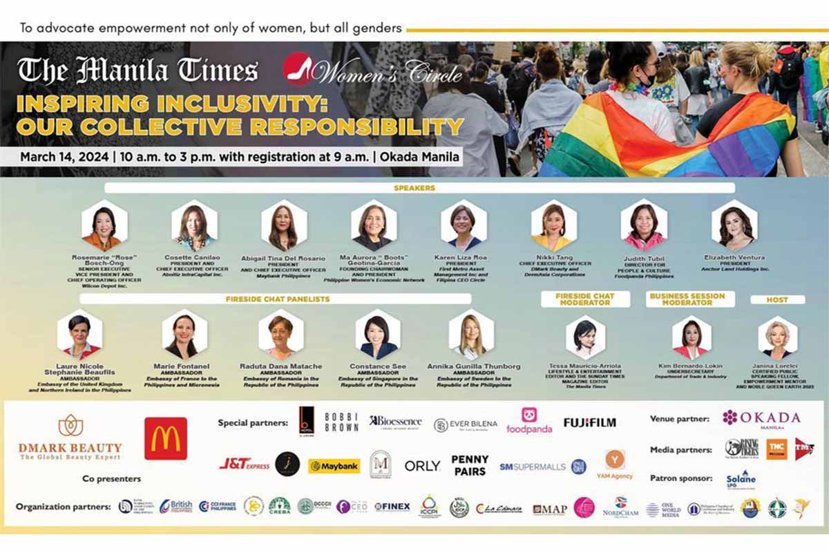 Inspiring Inclusivity - Our Collective Responsibility - Beautypreneur Ph