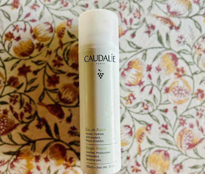 Caudalie Grape Water Spray