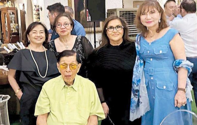 KPE Celebrates Her 64th Birthday - Beautypreneur Ph