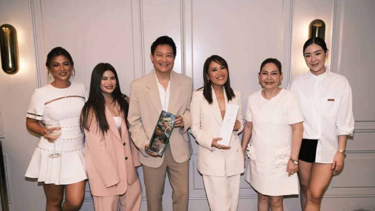 Aivee Clinic shines with Teoxane Most Dynamic Award - Beautypreneur Ph