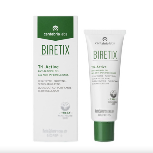 Biretix Tri-Active Gel