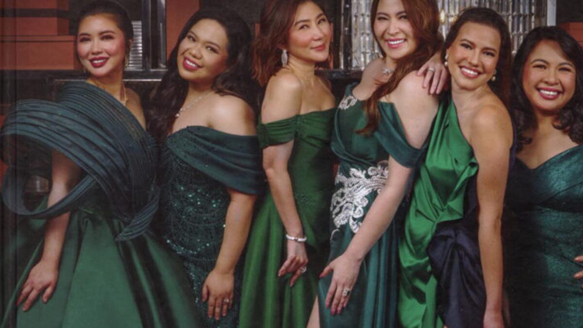 Philippine Cancer Society’s Best Dressed Women of the Philippines 2023 - Beautypreneur PH