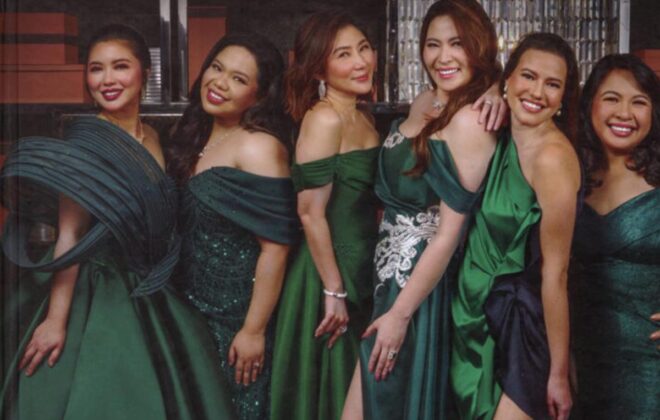 Philippine Cancer Society’s Best Dressed Women of the Philippines 2023 - Beautypreneur PH