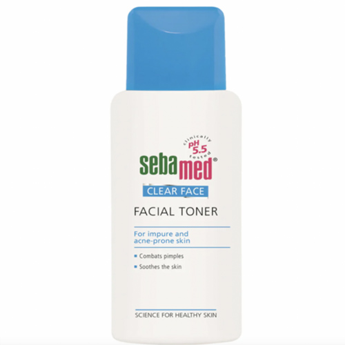 Sebamed Clear Face Toner