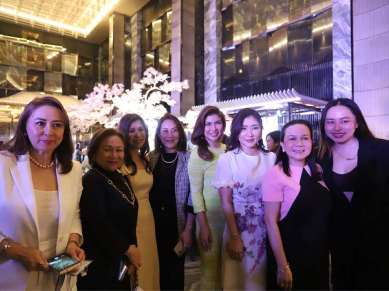 Manila Times Womens Circle forum 2025 Photo 1