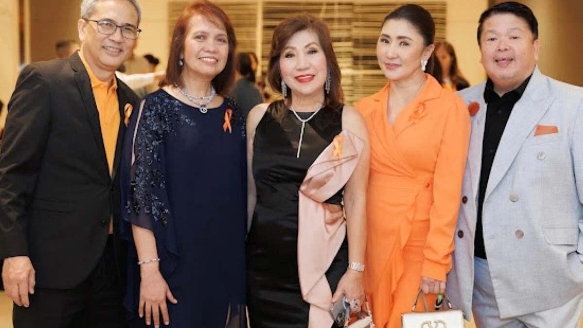EPCALM Foundation - Beautypreneur PH