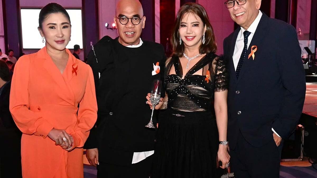 There’s ‘Hope’ For Healing - Beautypreneur Ph