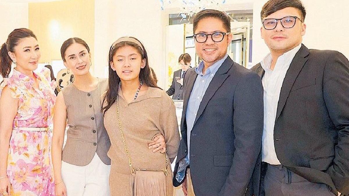 A Beautiful Partnership - Beautypreneur PH