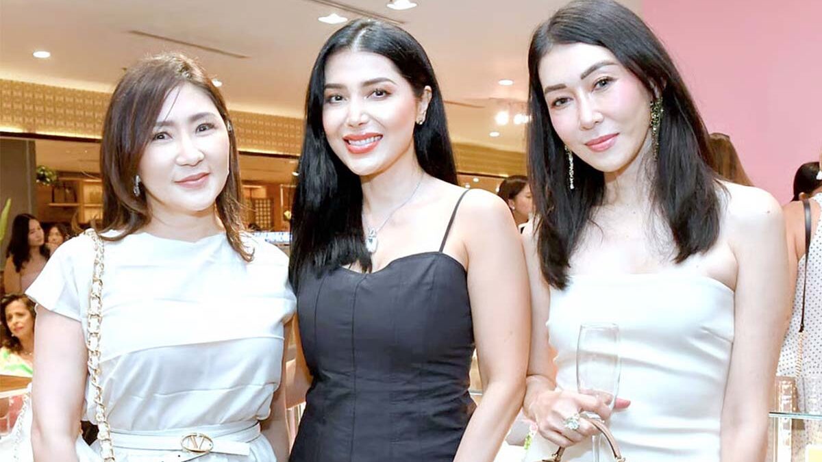 Magic Meets Magnificence - Beautypreneur PH