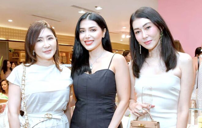 Magic Meets Magnificence - Beautypreneur PH