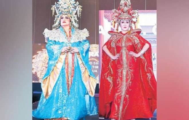 A Night Fit For An Emperor And Empress - Beautypreneur PH