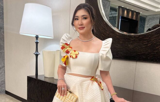 An Evening of Excellence and Enduring Partnerships - Beautypreneur PH