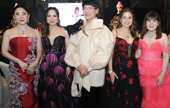 22nd Philippine Best Dressed Ball Raises The Bar - Beautypreneur Ph