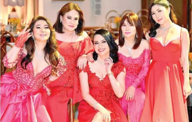 A Celebration of True Friendship - Beautypreneur PH