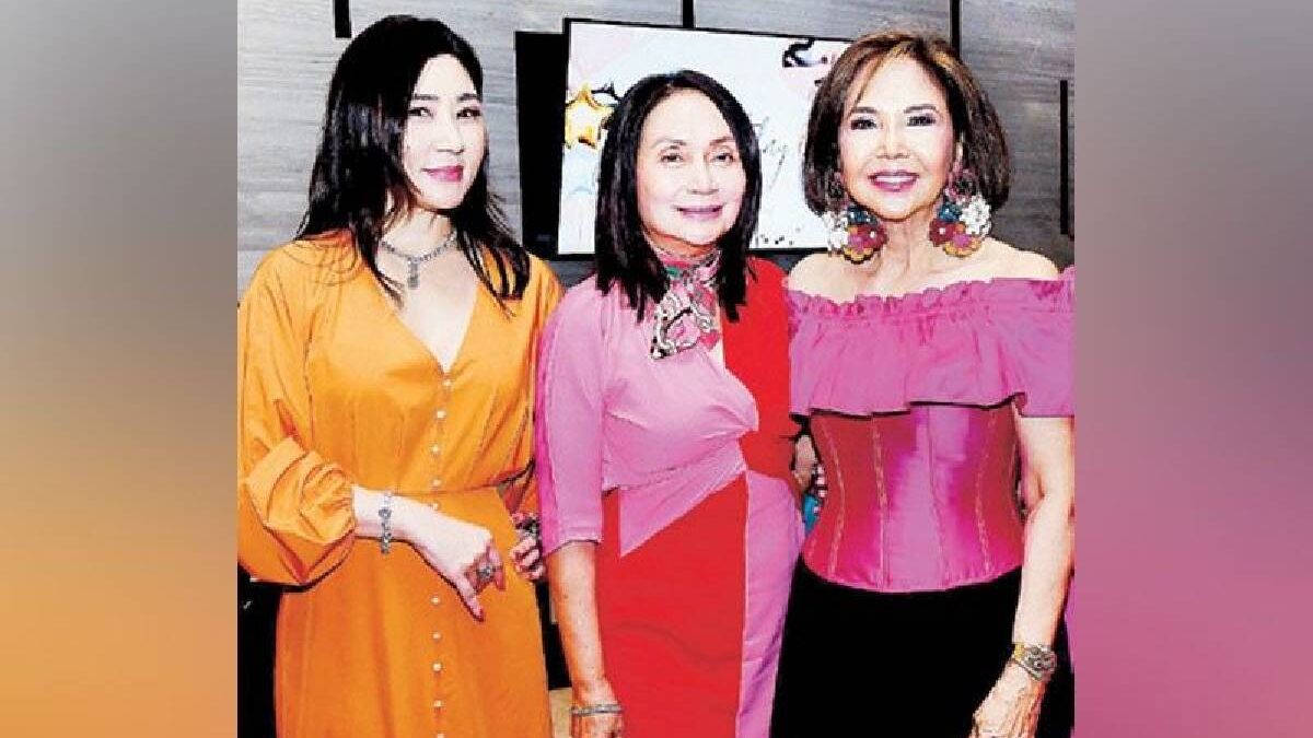 A Magical Night for Connie - Beautypreneur PH