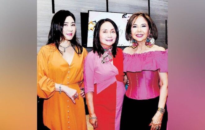 A Magical Night for Connie - Beautypreneur PH
