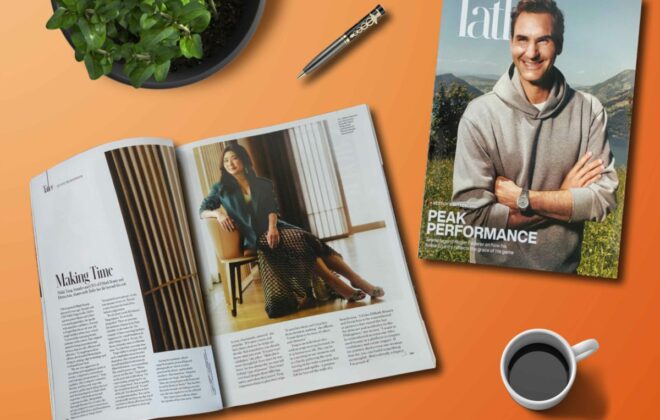 Making Time - Nikki Tang, Founder and CEO of DMark Beauty and DermAsia, Shares with Tatler Her Life Bey­ond This Role - Beautypreneur PH