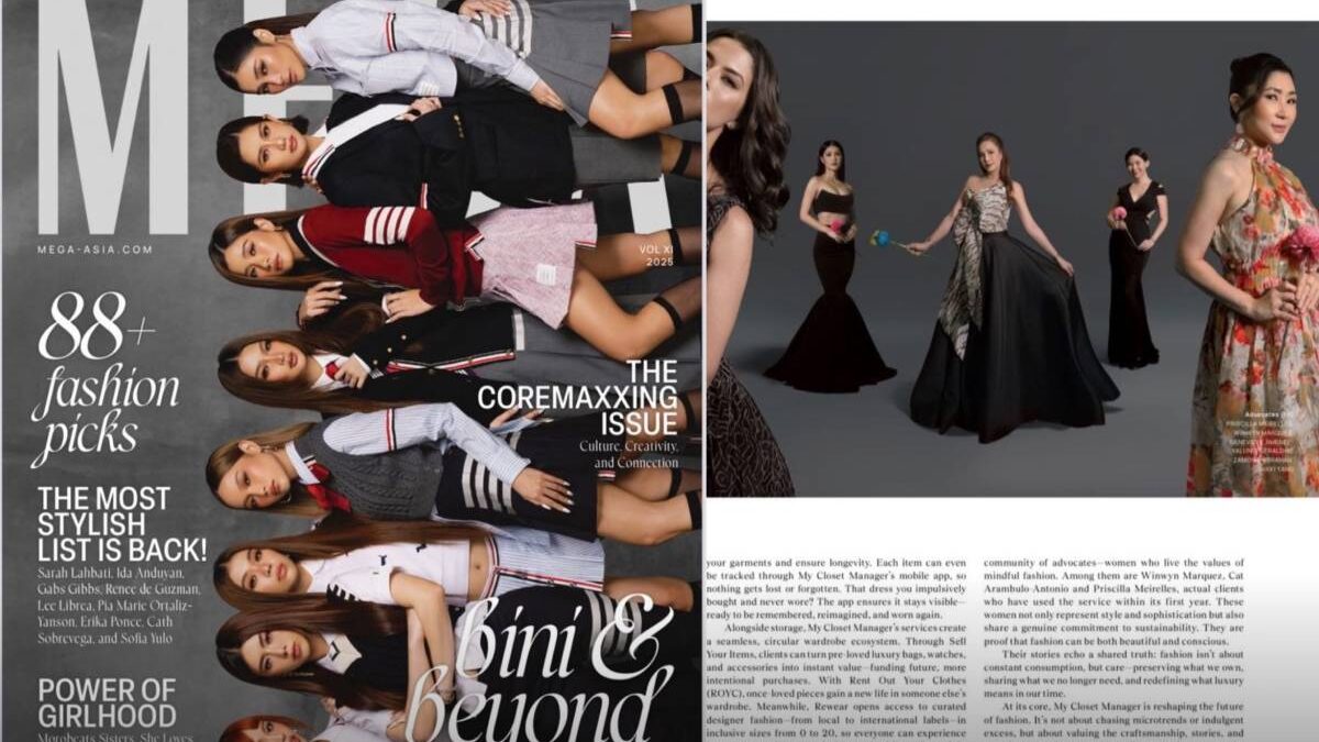 The Future of Fashion - Beautypreneur PH