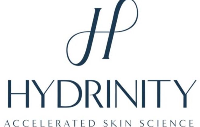 HYDRINITY - Beautyprenuer PH