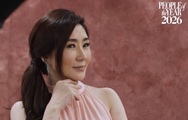 Nikki Tang, Beautypreneur - People of the Year 2026