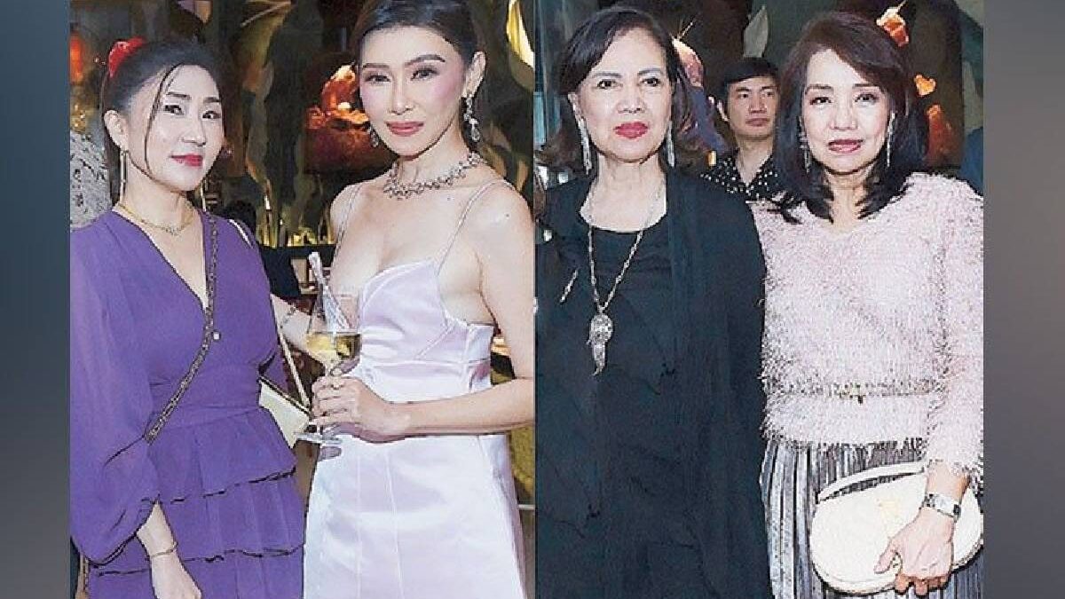 DMark Beauty Corporation CEO Nikki Tang - Beautypreneur PH