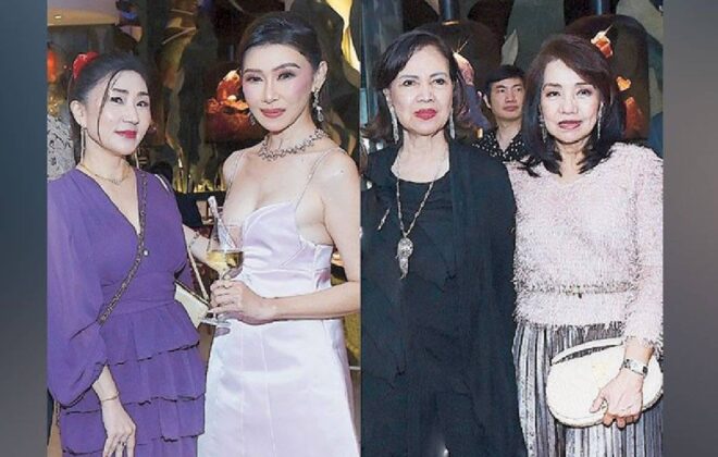 DMark Beauty Corporation CEO Nikki Tang - Beautypreneur PH