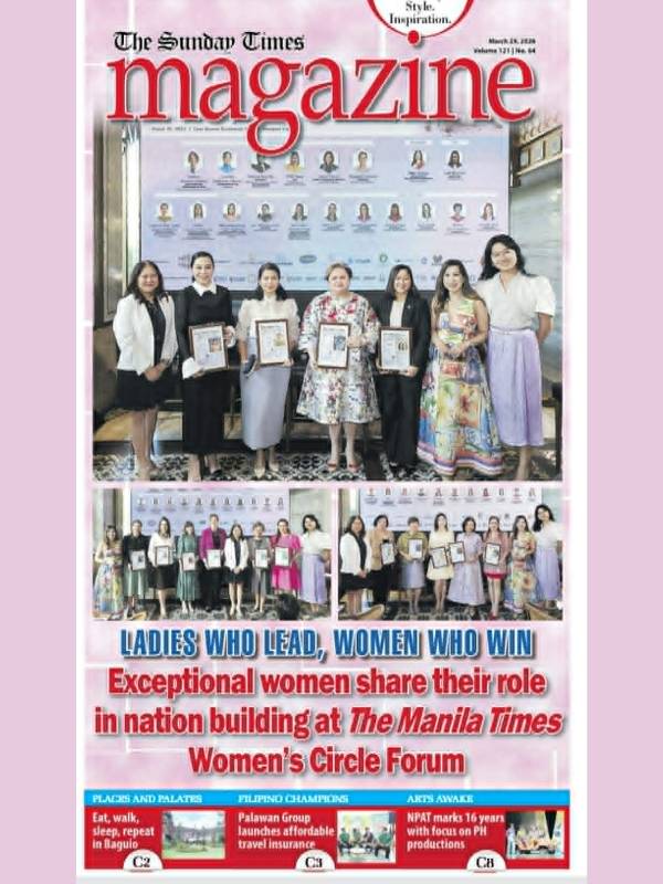 Manila Times