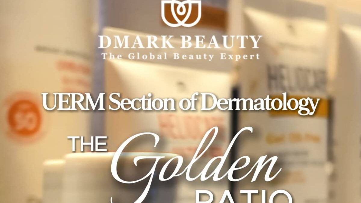 UERM Medical Center’s 17th Postgraduate Course - Beautypreneur PH