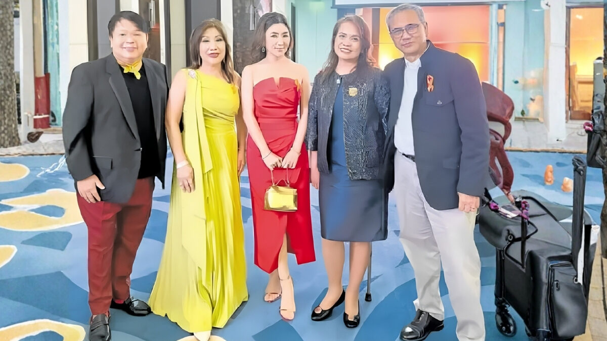 Waves, wisdom, and new beginnings - Beautyprenuer PH