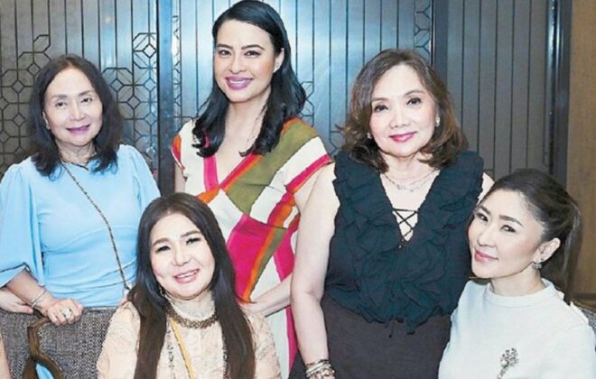 A Regal Celebration For Elsie - Beautypreneur PH