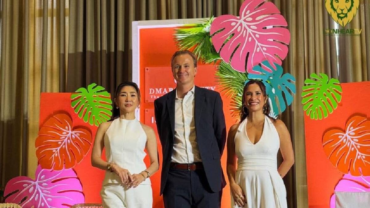 DMark Beauty and ISISPHARMA Strengthen Partnership - Beautypreneur PH