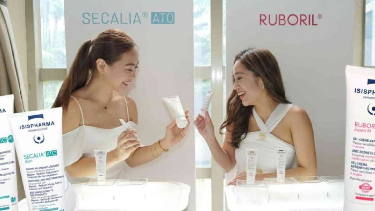 Raising Healthy Skin Habits Starts with Mom - Beautypreneur PH
