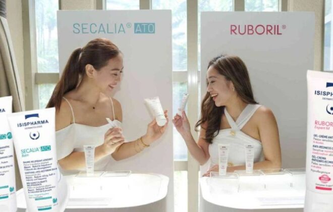 Raising Healthy Skin Habits Starts with Mom - Beautypreneur PH