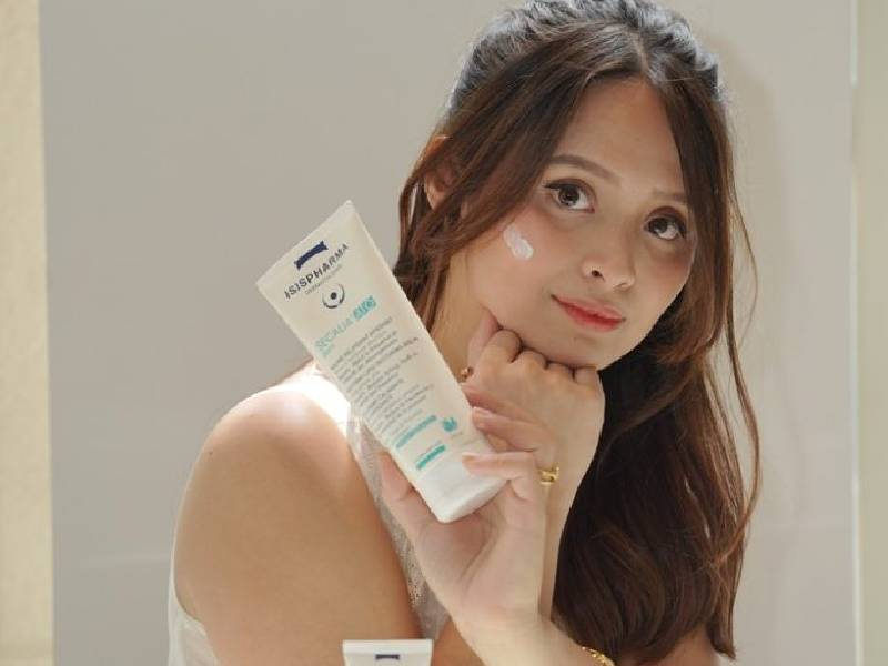 SECALIA ATO Balm