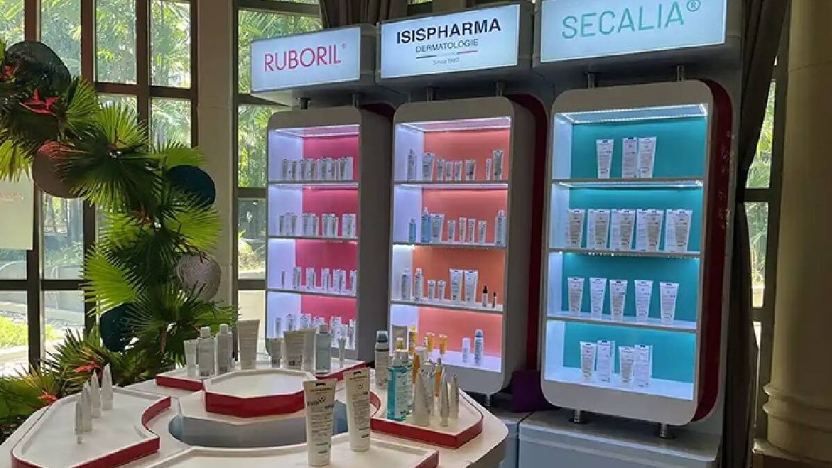 sensitive skin in summer heat - Beautypreneur PH