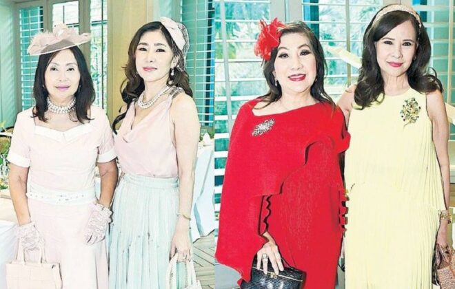 A Charming par- tea for Hera - Beautypreneur PH