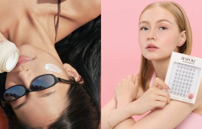New local skincare brand - Beautypreneur PH