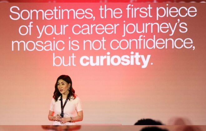 The Human Mosaic_ Becoming, Piece by Piece - Beautypreneur PH