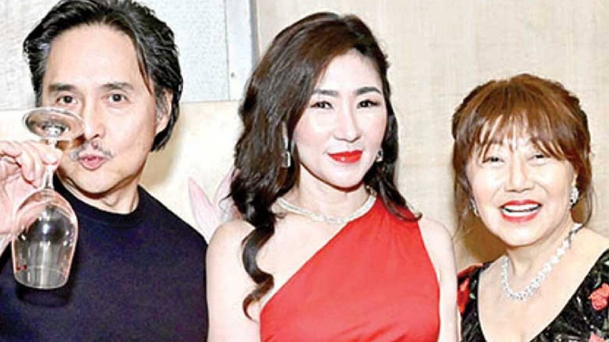 BDWP honorees of 2026 - Beautyprenuer PH