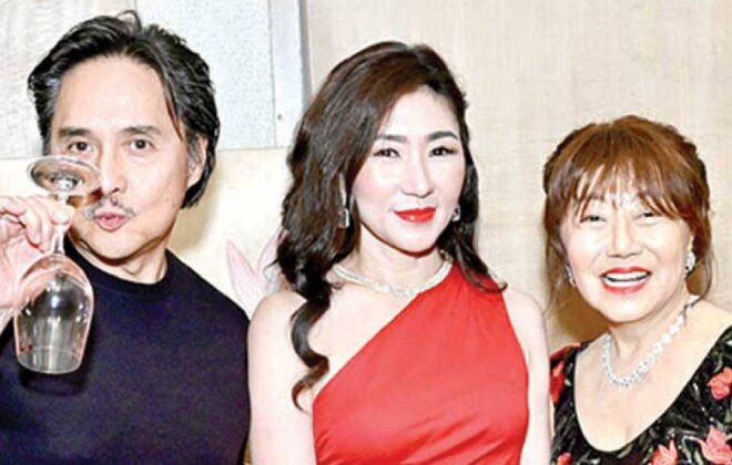 BDWP honorees of 2026 - Beautyprenuer PH